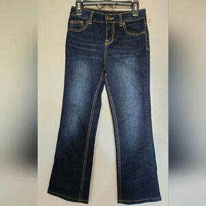 Cat&Jack Bootcut Jeans sz 6X